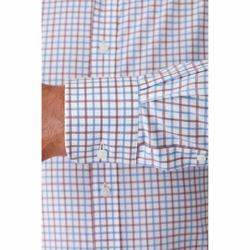 Cambridge Carlton Shirt Fct245 image number 6