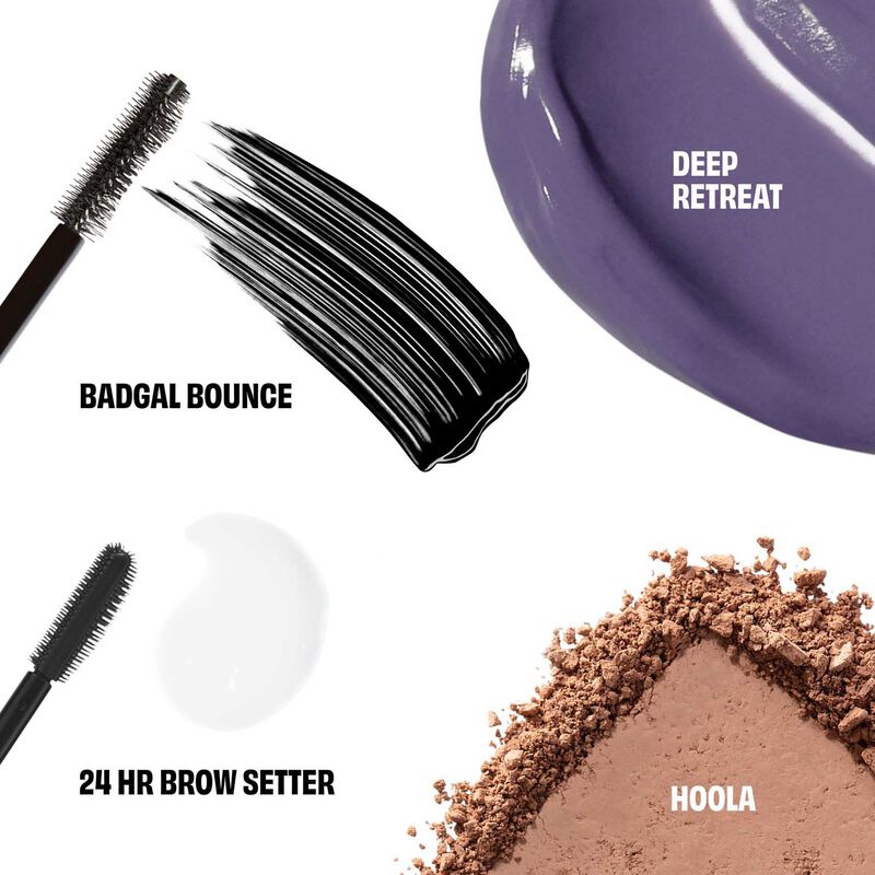 benefit Dream Team Best Sellers Gift Set image number 1