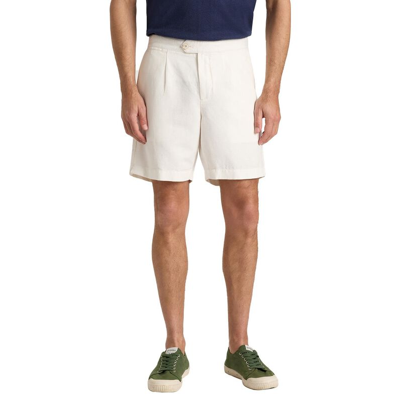 M.J. Bale Menorca Side Tab Short image number 4
