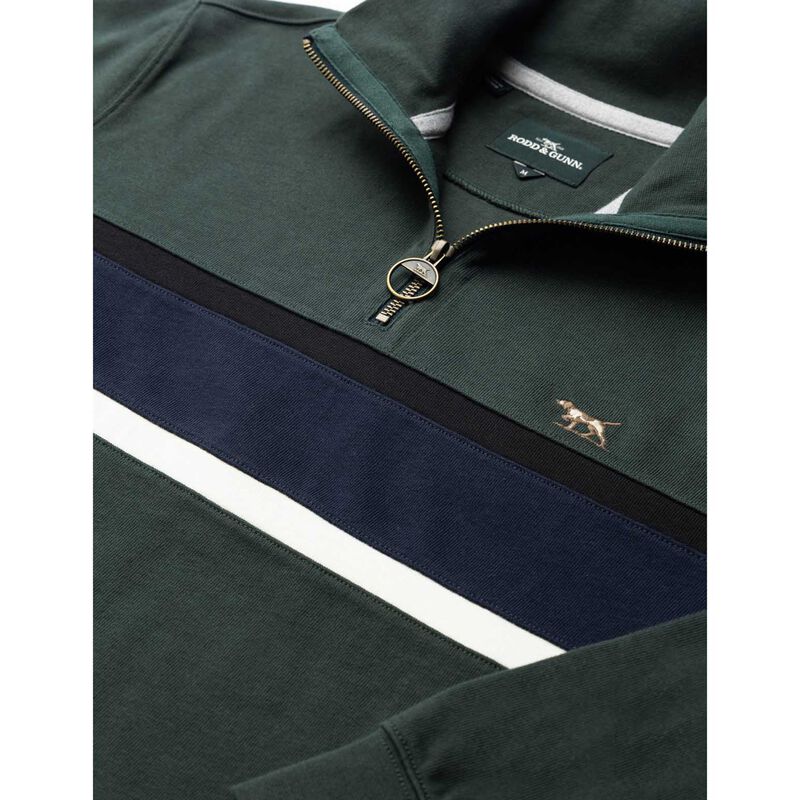 Rodd & Gunn Chesterfield Sweat image number 10