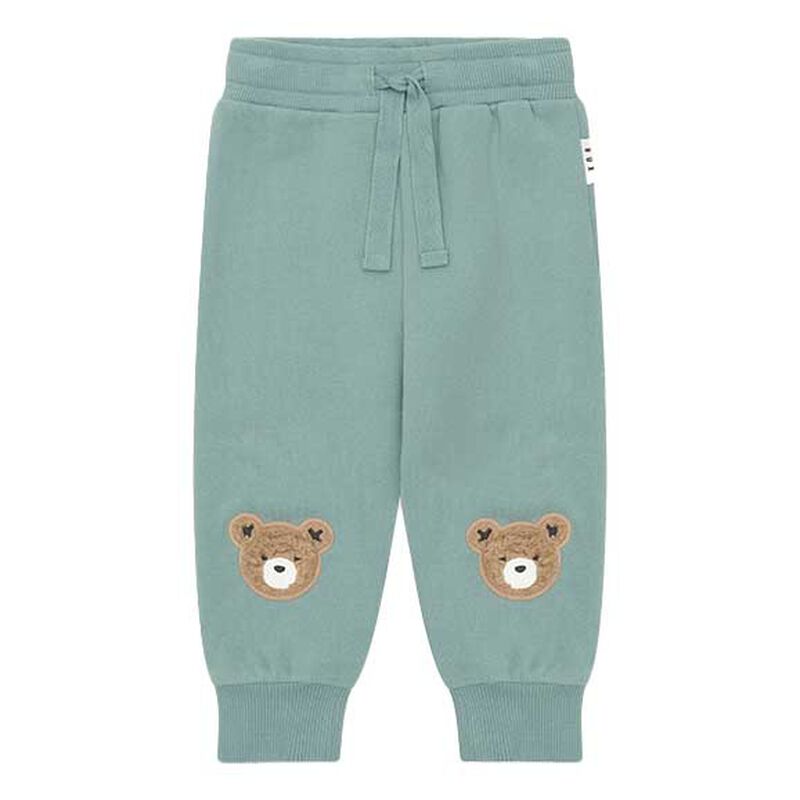 Huxbaby Sprout Furry Huxbear Track Pant 3-5Y image number 0