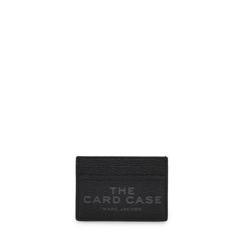 MARC JACOBS The Leather Card Case