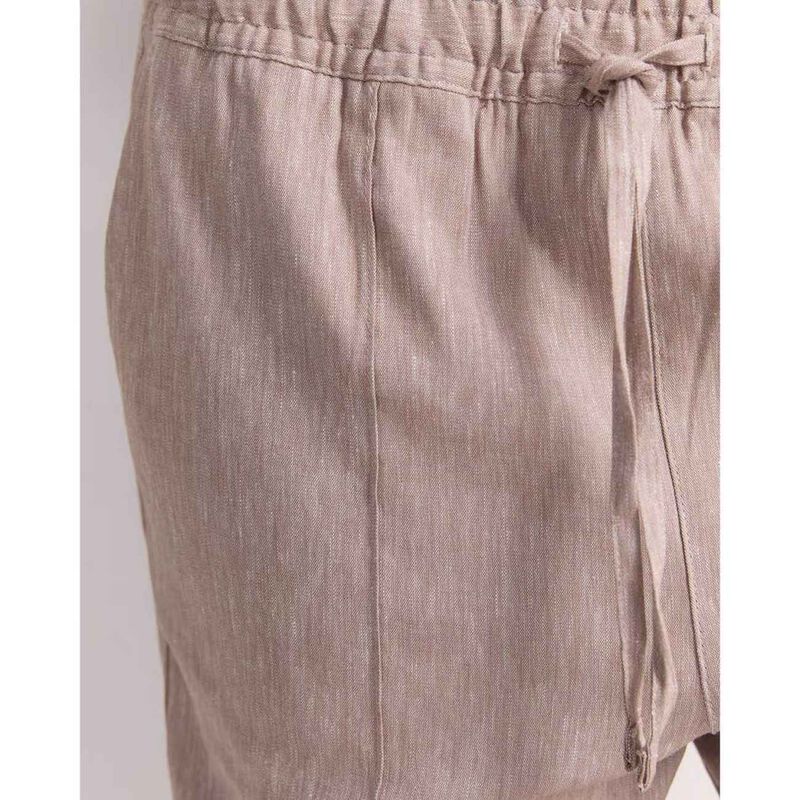 Sportscraft Rosa Tapered Linen Pant image number 14