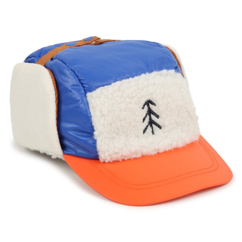 Carrement Beau Chapka 46 - 48 image number 2