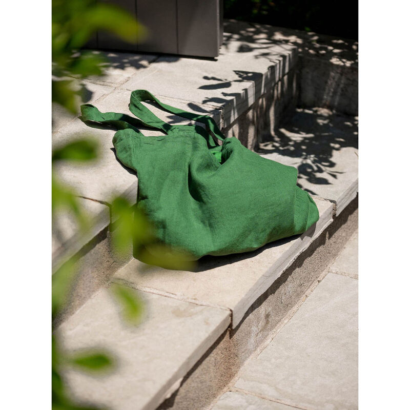 Città Market Bag Spirulina 60x13x40cmh image number 2