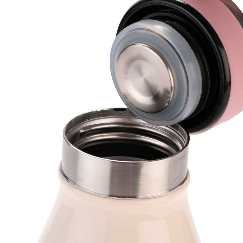 Cath Kidston Spitalfields Silk Stainless Steel Bottle image number 2
