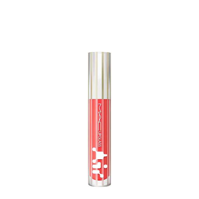 MAC Lipglass Air image number 36