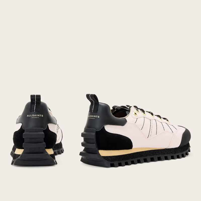 AllSaints Nevis Sneaker image number 3