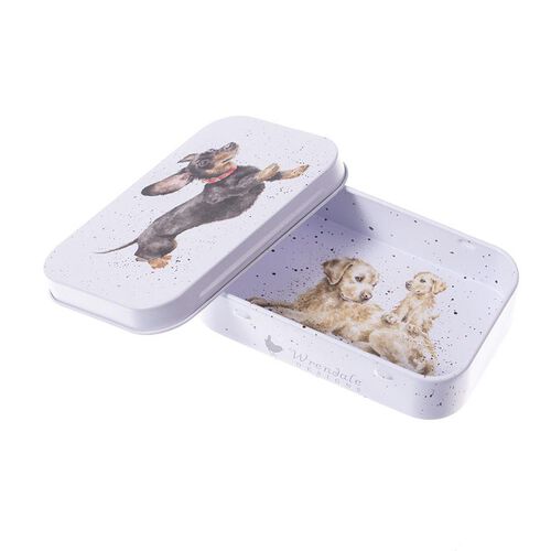 Wrendale Keepsake Gift Tin Friday Feeling
