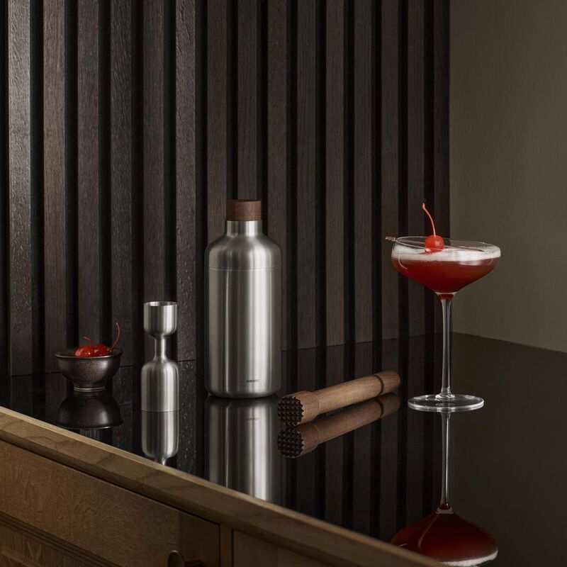 Eva Solo Liquid Lounge Cocktail Jigger image number 1