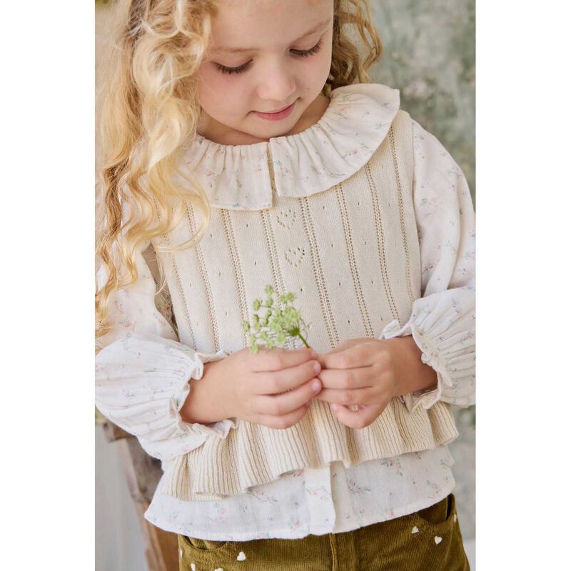 Jamie Kay Antonia Top 3-5Y image number 1