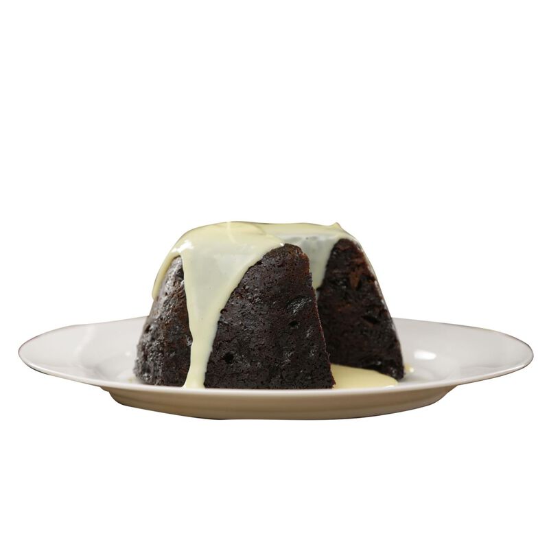 Pohutukawa Pantry Traditional Steamed Pudding 1kg Mason Cash Pudding Bowl image number 0