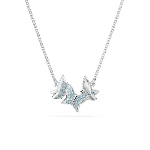 Swarovski Lilia Necklace