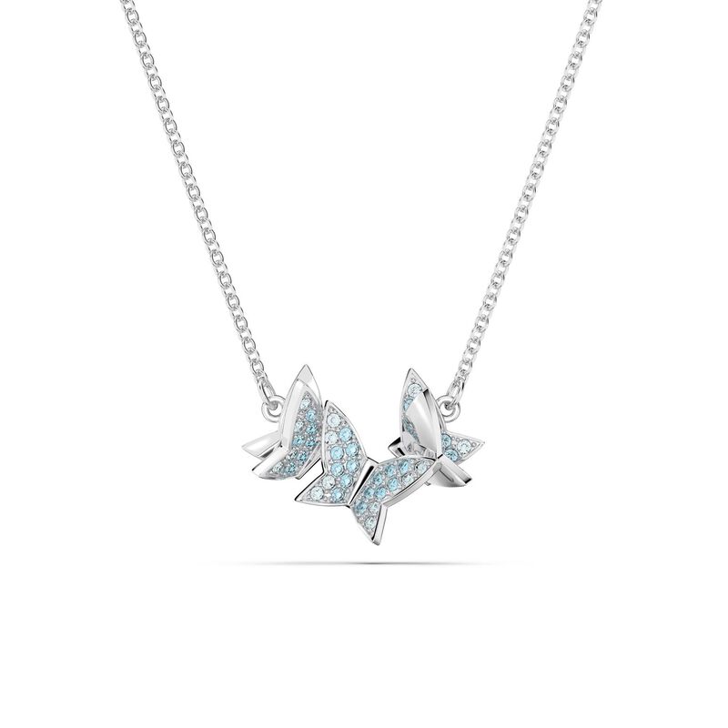 Swarovski Lilia Necklace image number 0