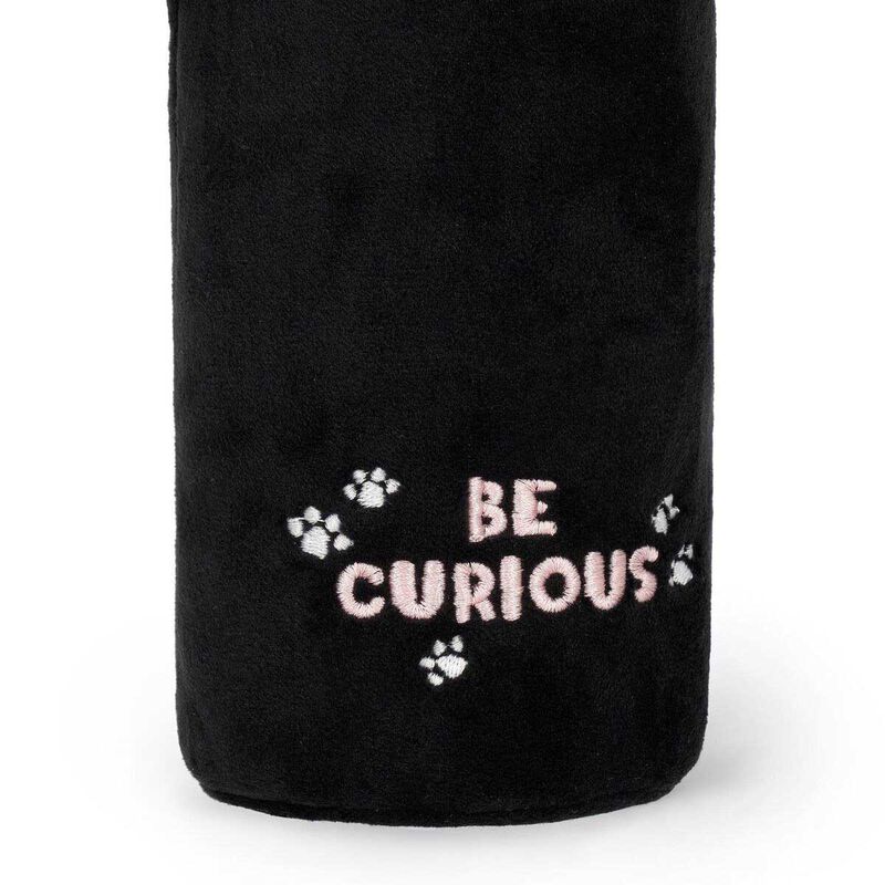 Legami Soft Plush Pencil Case - Kitty image number 3