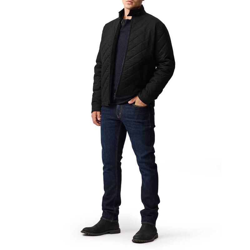 Rodd & Gunn Fenwick Jacket image number 3
