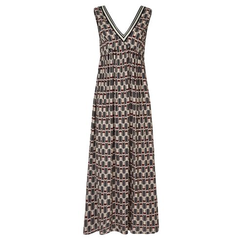 Curate Show Your Stripes Dress