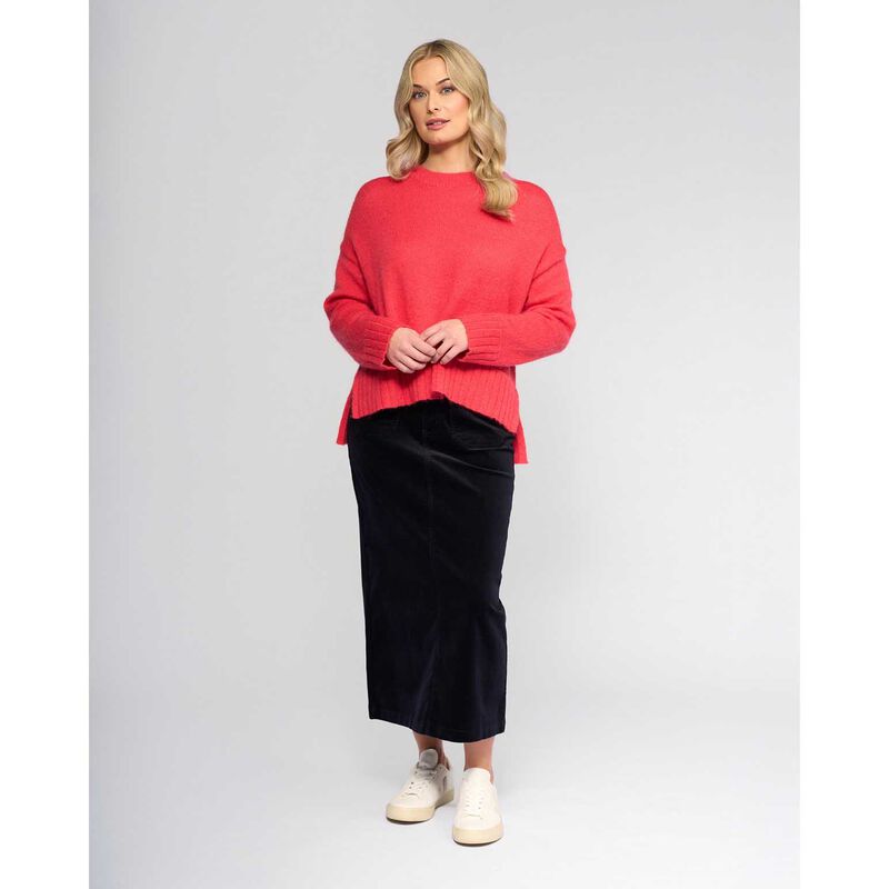 Vassalli Orbit Sweater image number 3