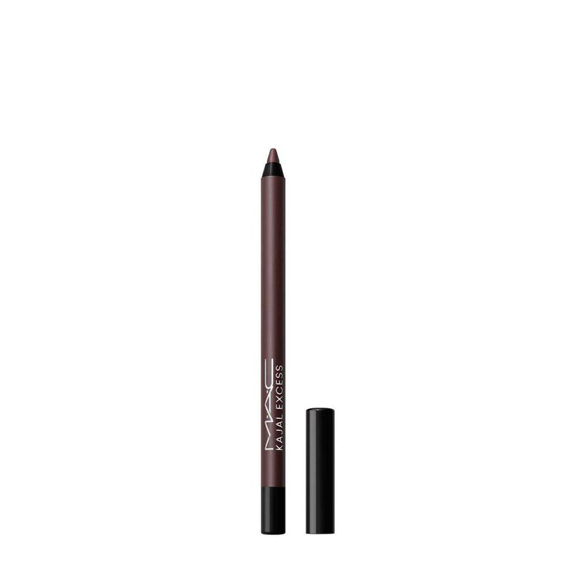 MAC Kajal Excess Longwear Smoky Eye Liner image number 0