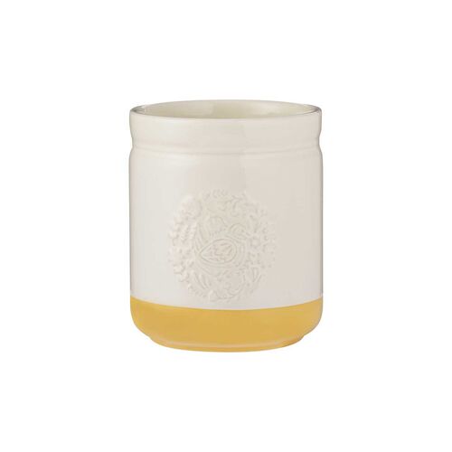 Mason Cash Home To Roost Utensil Pot 12.5x15cm