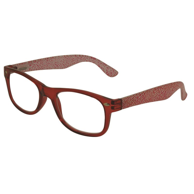 On The Nose Angola - Red Glasses image number 0