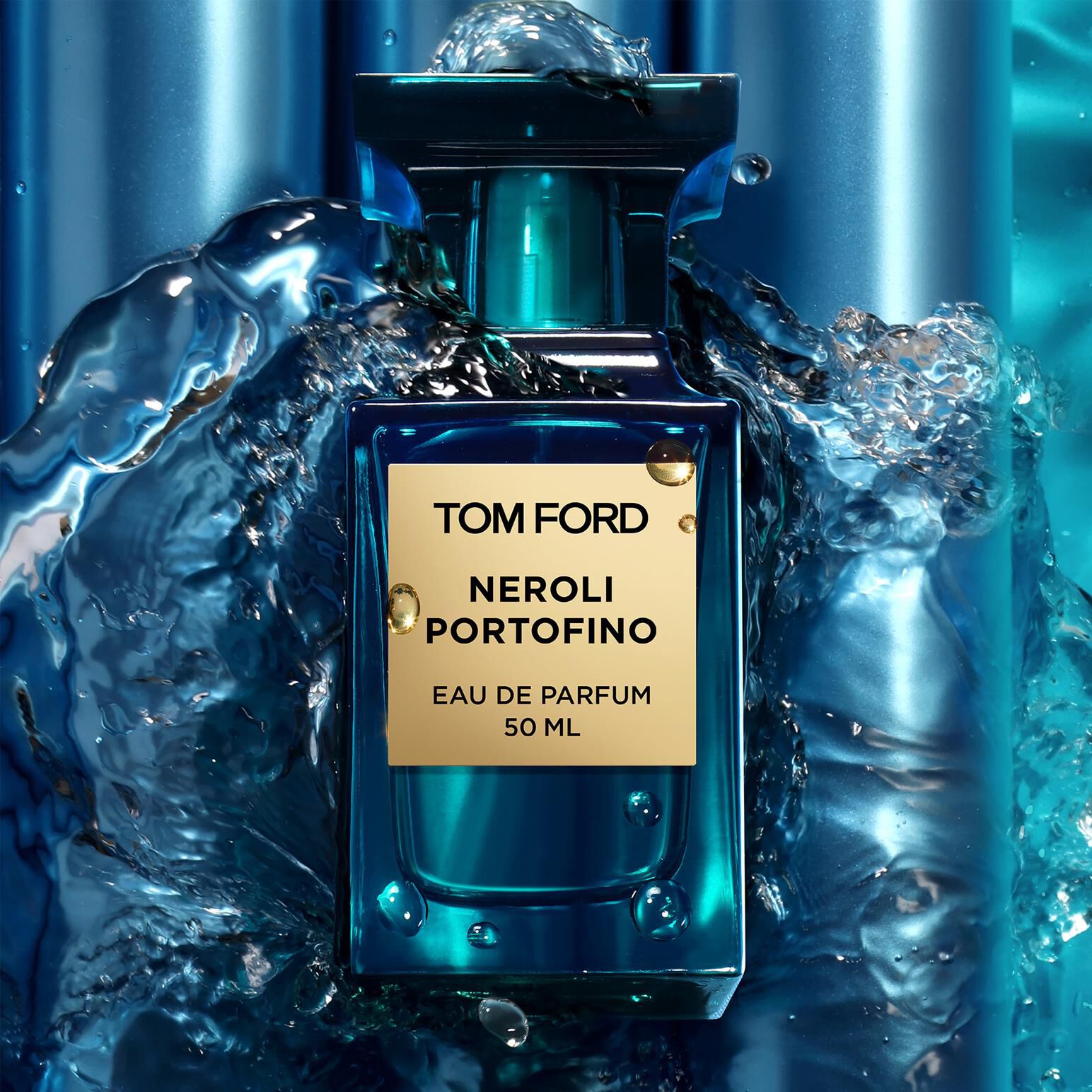 Tom Ford Neroli Portofino Eau de Parfum 50ml | Ballantynes