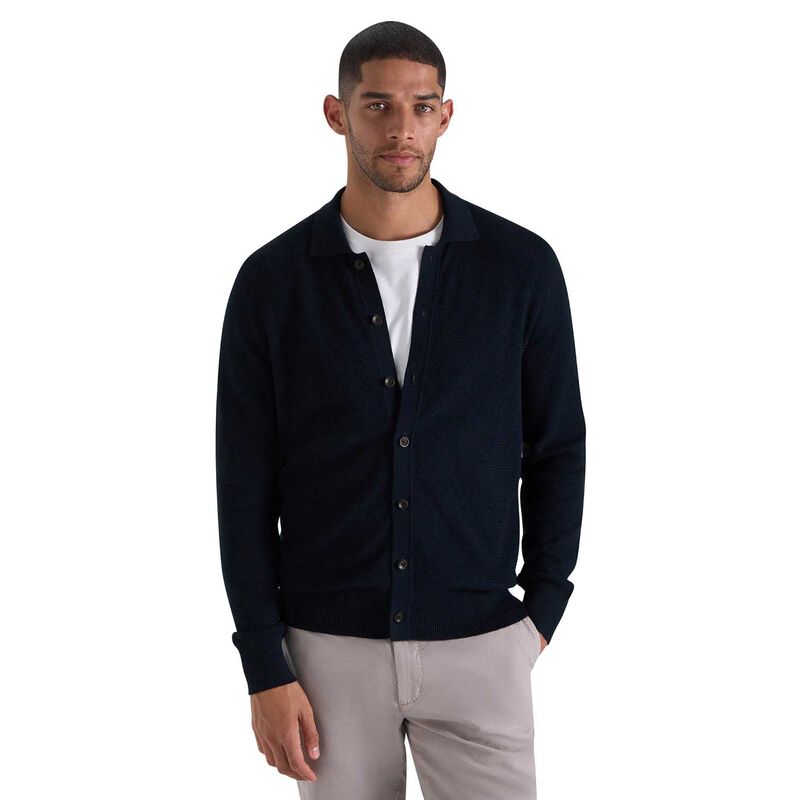 M.J. Bale Jarvis Knit Shirt image number 0