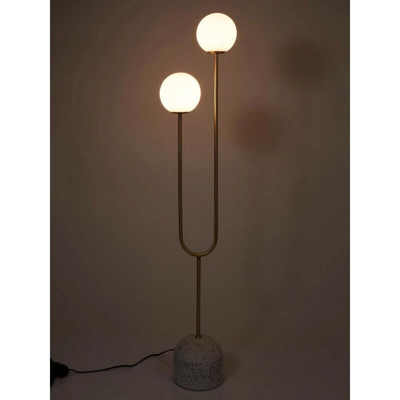 Amalfi Tivoli Floor Lamp image number 1