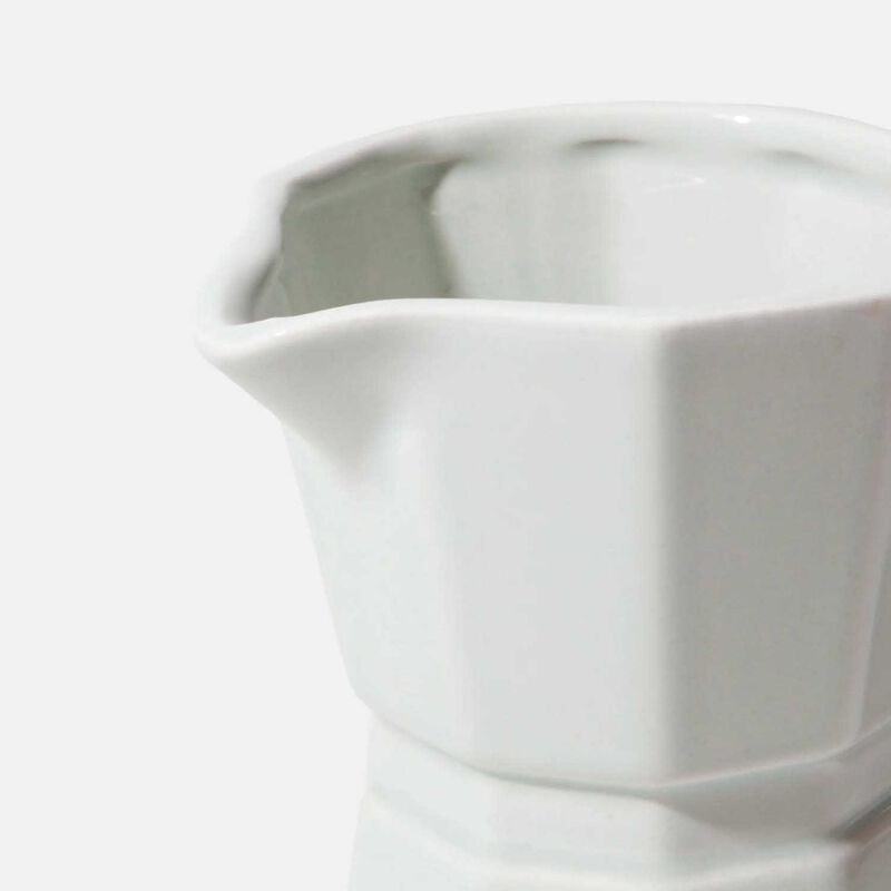 DOIY Good Morning Vase Coffee Pot image number 2