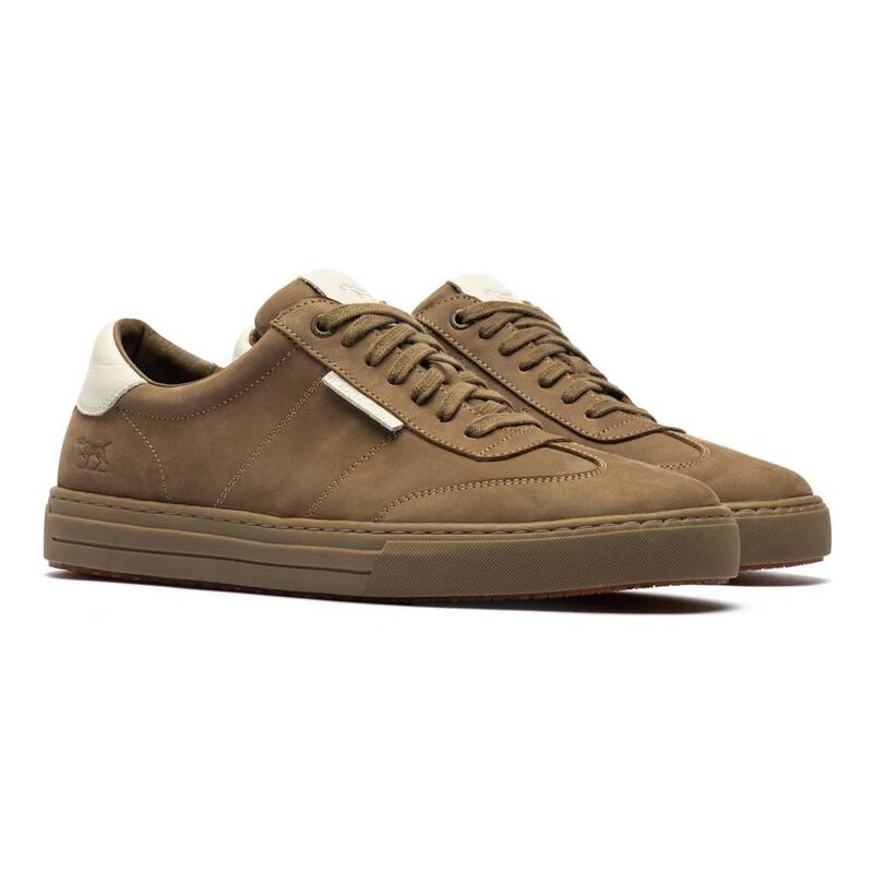 Rodd & Gunn Treble Sneaker image number 9