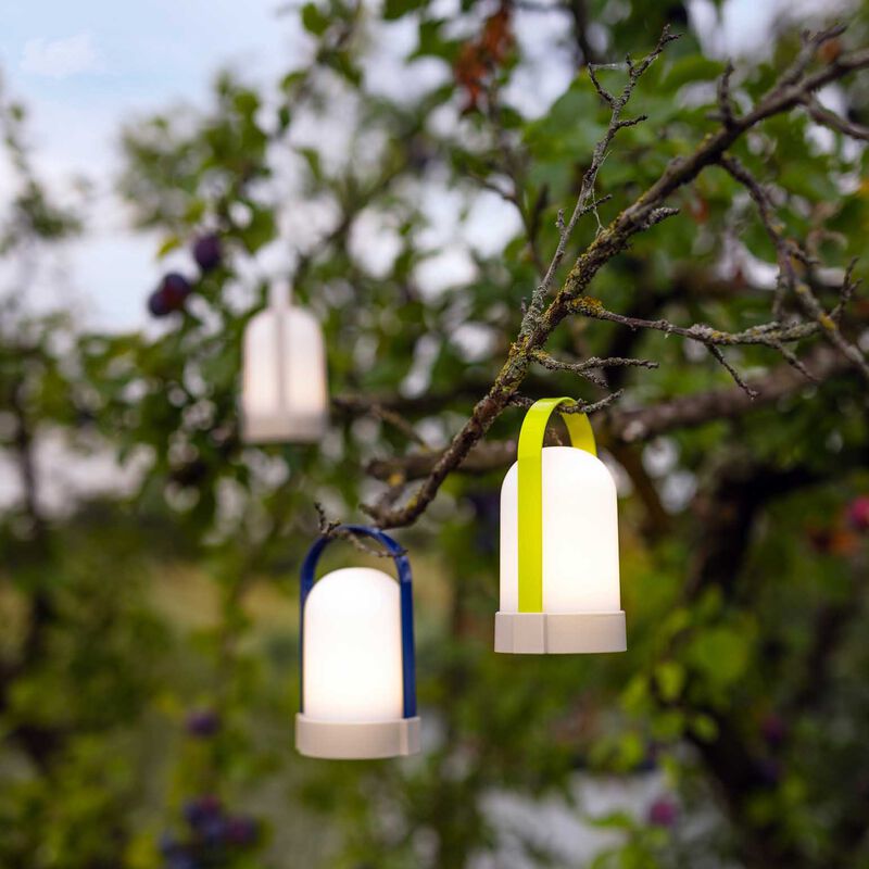 Remember Portable Lamps Uri Piccolos - Grace image number 1