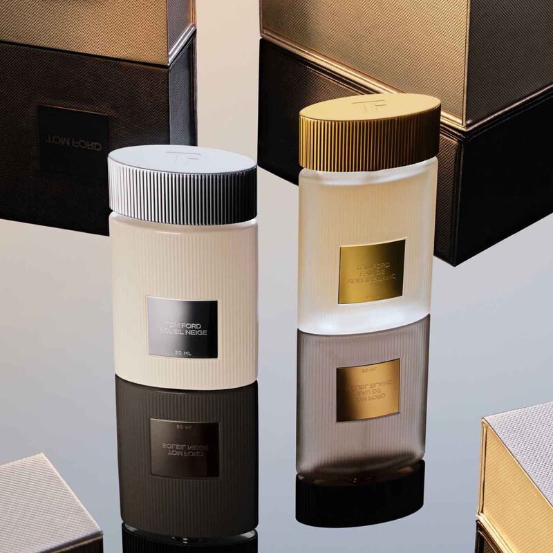 Tom Ford Soleil Neige EDP Set image number 2