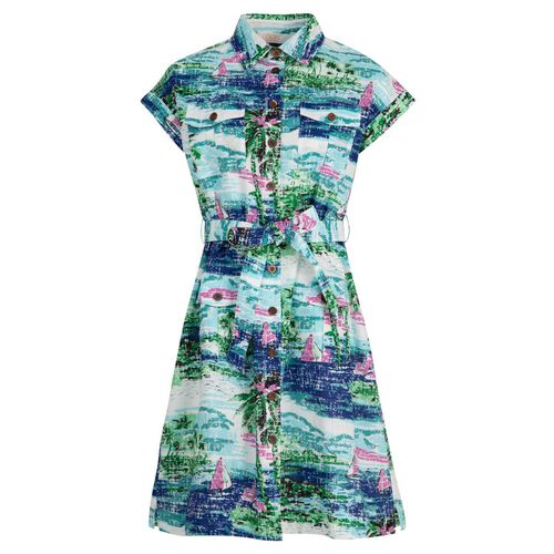 COOP Cargo-On Dress