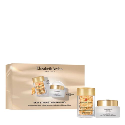 Elizabeth Arden Advanced Ceramide Light Duo Set
