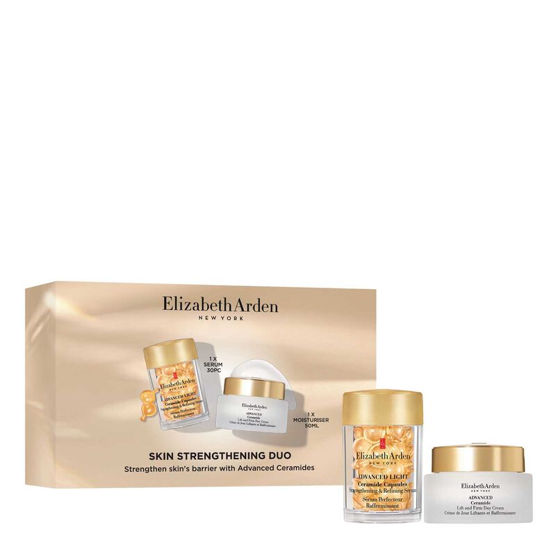 Elizabeth Arden Advanced Ceramide Light Duo Set image number 0