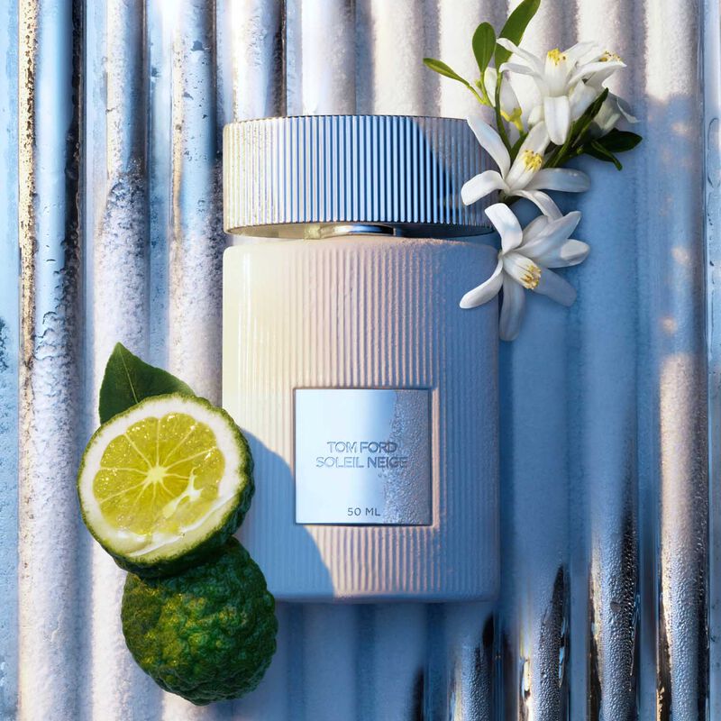 Tom Ford Soleil Neige EDP 50ml image number 1