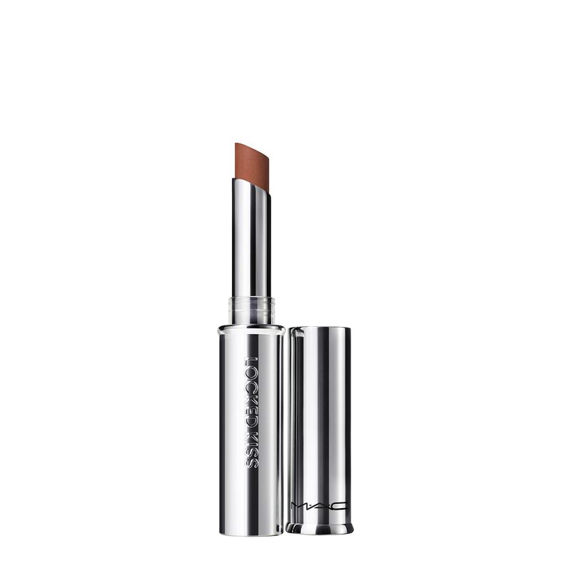 MAC Locked Kiss 24hr Lipstick image number 4