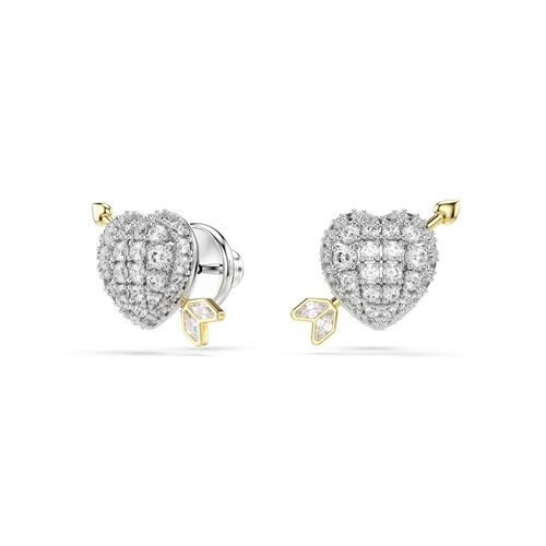 Swarovski Idyllia Stud Earrings