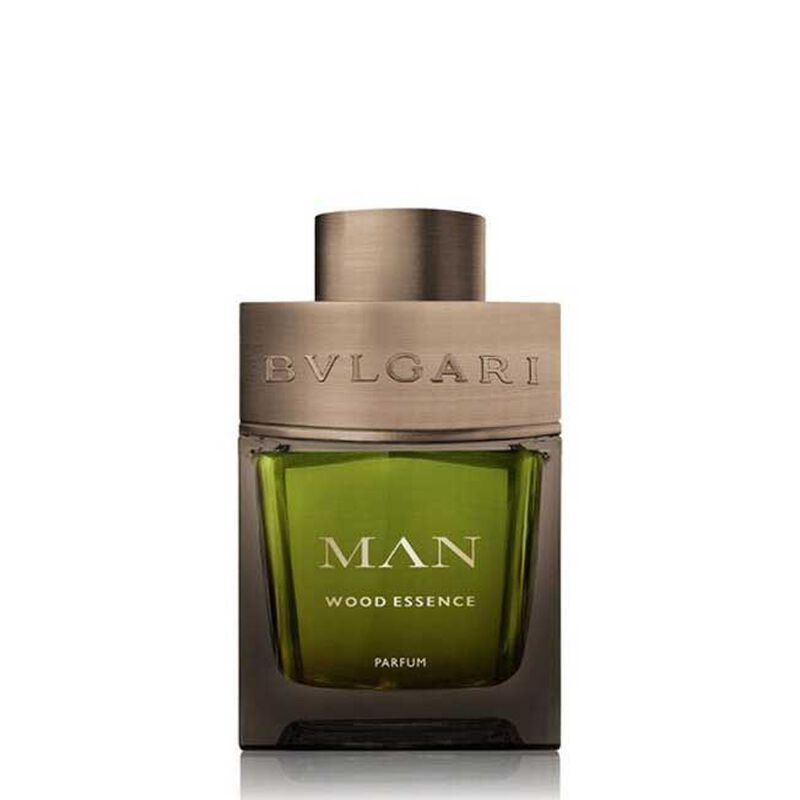 Bvlgari Man Wood Essence Parfum 60ml image number 0