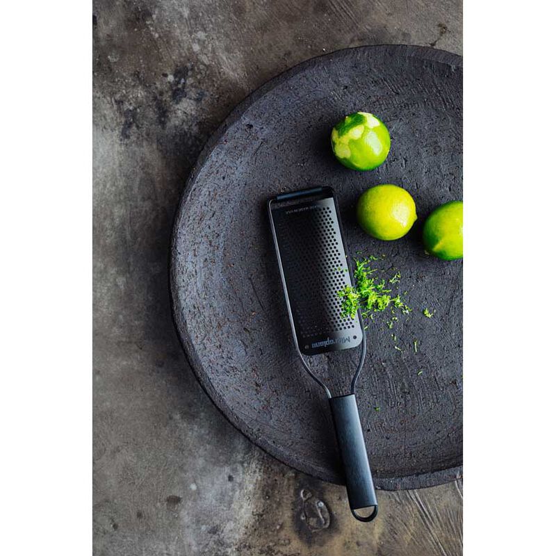 Microplane Black Sheep Fine Grater image number 3