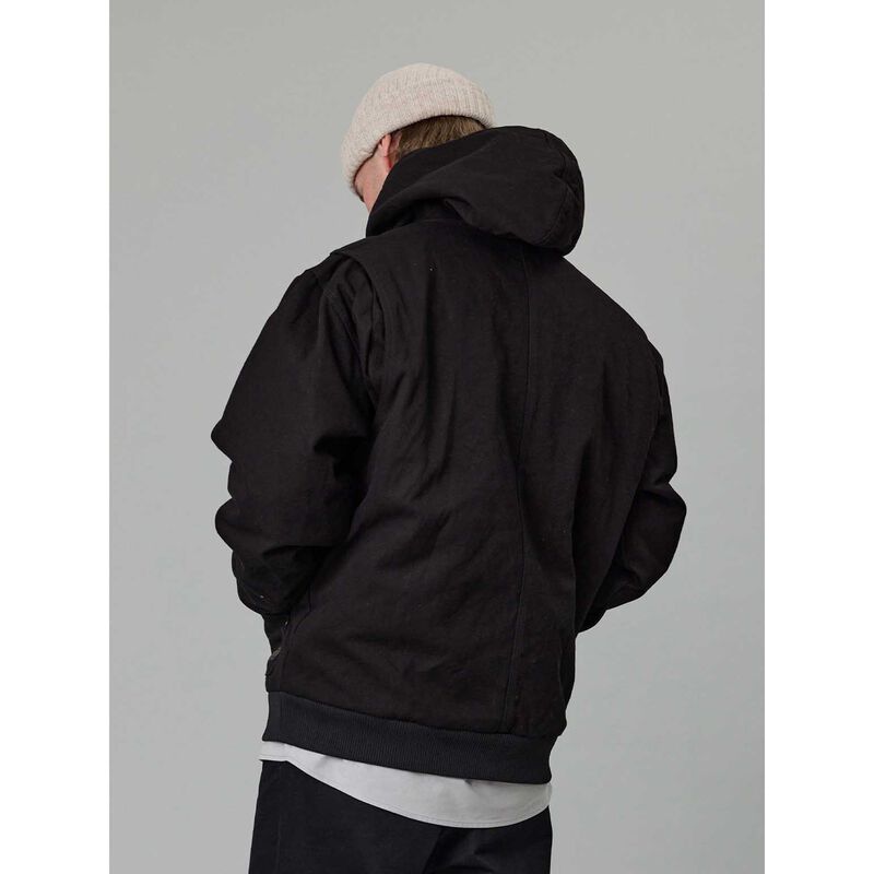 Just Another Fisherman Staten Bomber Jacket image number 1