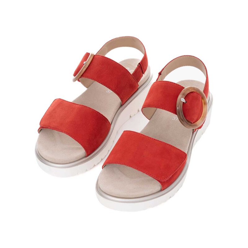 ara Bilbao Sandal image number 3