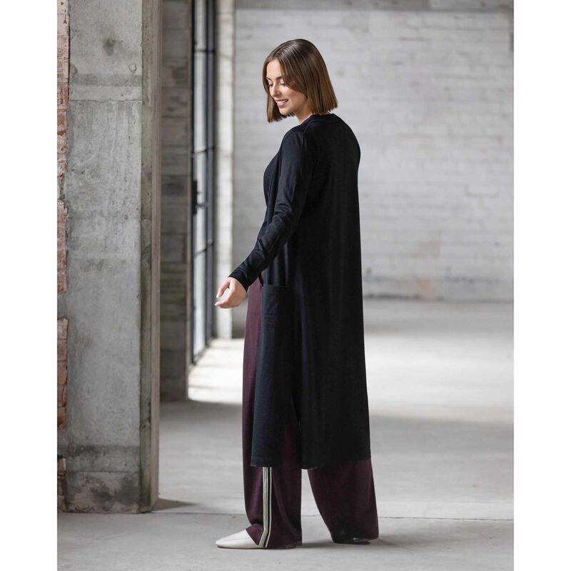 Vassalli Suki Coatigan image number 2