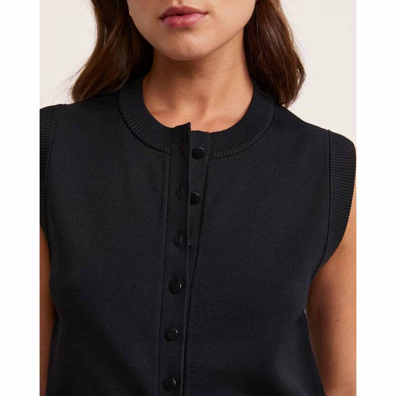 SABA Mia Milano Vest image number 2