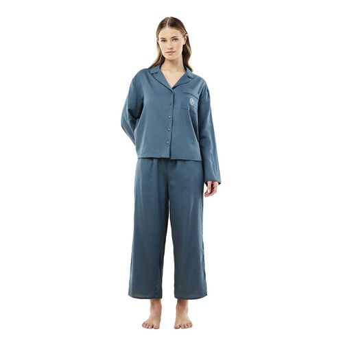 Papinelle Karen Walker Runaway Girl Crop Pj