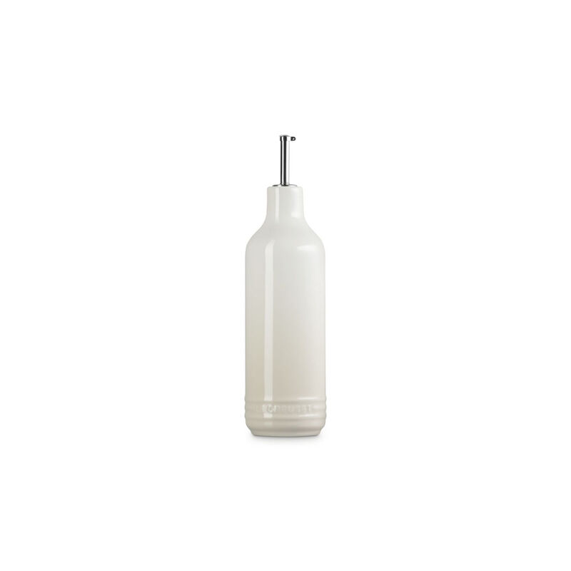 Le Creuset Stoneware Signature Oil Cruet 600ml image number 17