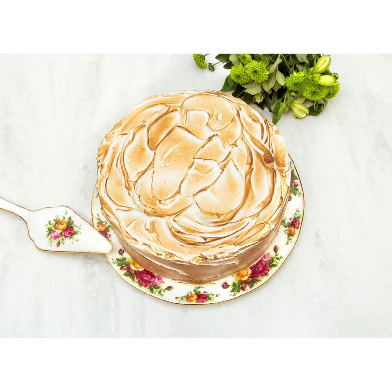 Ballantynes Classic Cakes Lemon Meringue Cake image number 1