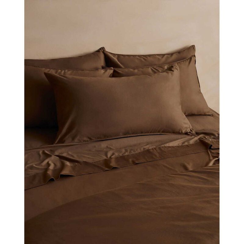 HOMMEY. Scandinavian Pillowcase Pair image number 3