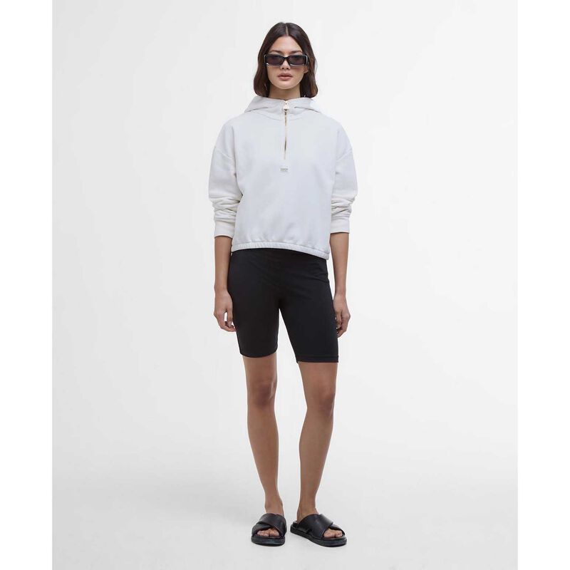 Barbour International Priya Hoodie image number 3