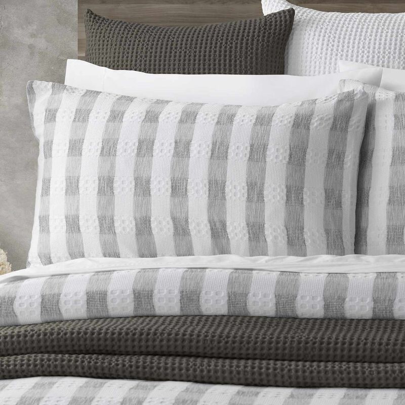 Baksana Paxson Duvet Set image number 1